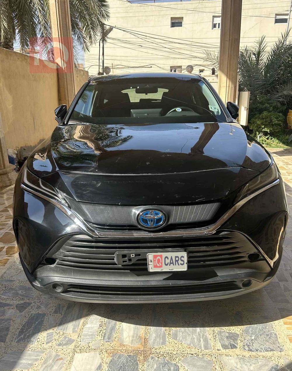 Toyota Venza